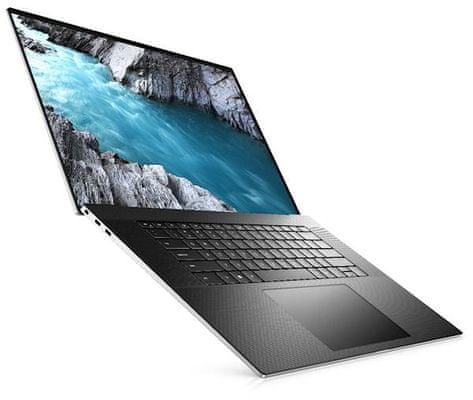 prenosnik Dell XPS 17 9700