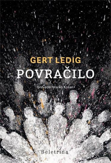 Gerd Ledig: Povračilo