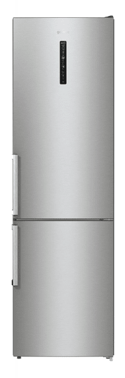 Gorenje NRC6203SXL5 hladilnik, kombinirani - Odprta embalaža