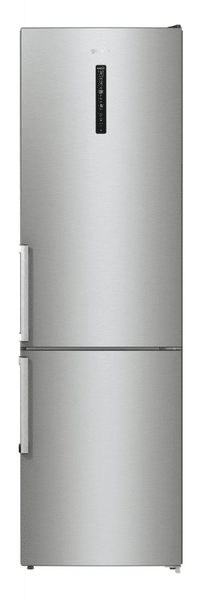 Prostostoječi kombinirani hladilnik Gorenje NRC6203SXL5