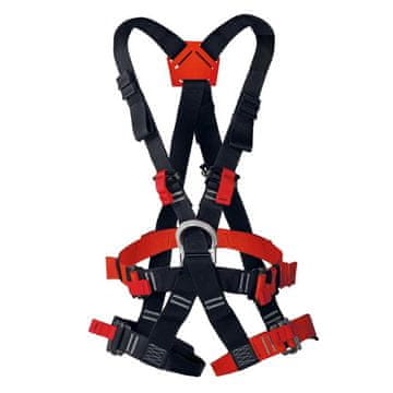 Singing Rock Kompletni pas TARZAN ECONOMIC - UNI