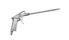 NEO Tools izpihovalna pištola, dolga (12-542)