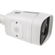 Secutek IP kamera Super HD 5MP s snemanjem SBS-B19WPOE s PoE