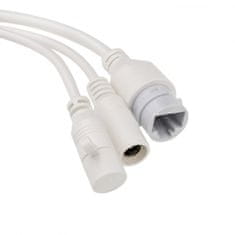 Secutek IP kamera Super HD 5MP s snemanjem SBS-B19WPOE s PoE