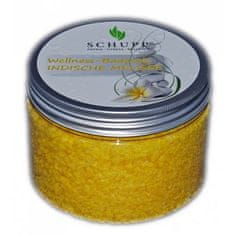 Schupp Sol za kopel in dobro počutje - indijska melisa, 450 g
