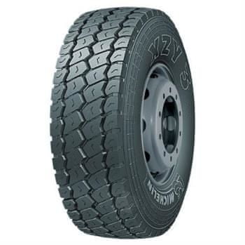 MICHELIN 385/65R22,5 160J XZY3 REMIX