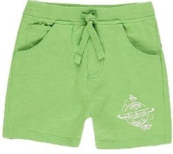 Boboli fantovske kratke hlače 390057