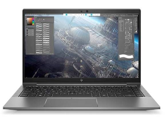 prenosnik HP ZBook Firefly 14 G7