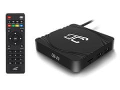 LTC SMART TV box multimetijski predvajalnik 2GB/16GB Android 9.1 + bluetooth
