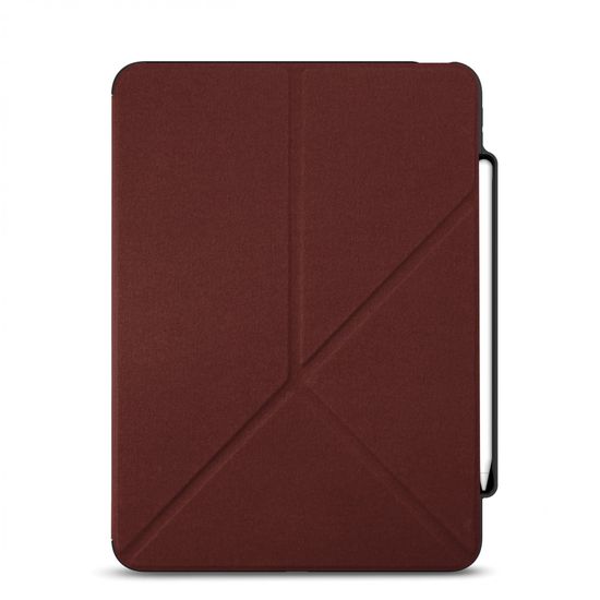 EPICO Pro Flip Case torbica za iPad Air 10,9 2020, rdeča (51511101400001)