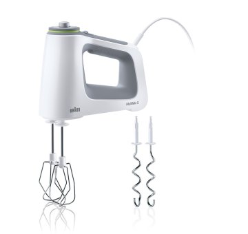 Braun HM 5100 WH mešalnik