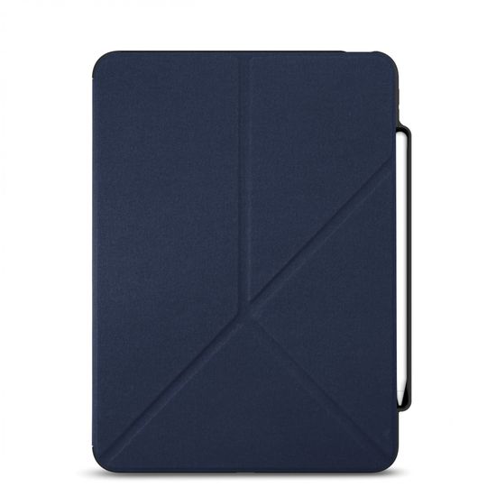 EPICO Pro Flip Case torbica za iPad Air 10,9 2020, modra (51511101600001)
