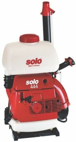 Solo 444 motorna škropilnica, 12 l