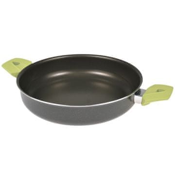 Moneta Ponev s teflonsko prevleko 24 cm