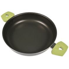 Moneta Ponev s teflonsko prevleko 24 cm