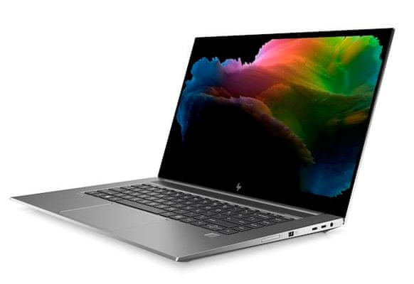 prenosnik HP ZBook Create G7