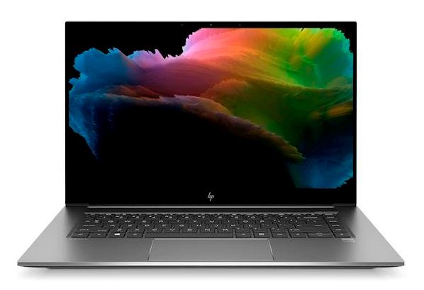 prenosnik HP ZBook Create G7