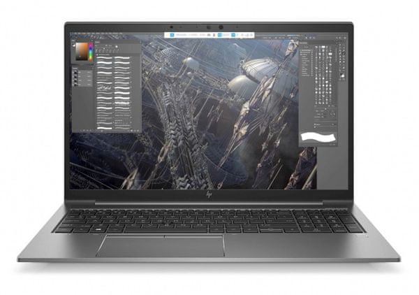 prenosnik HP ZBook Firefly 15 G7