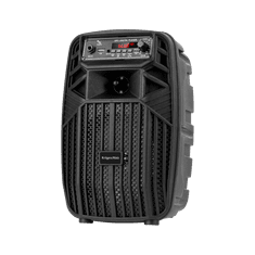 prenosni brezžični zvočnik Kruger matz music box mini