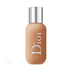 Dior Vodoodporna ličila za obraz in telo Backstage (Face & Body Foundation) 50 ml (Odtenek 0N Neutral)