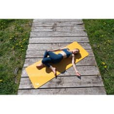 AIREX® Podloga AIREX Calyana Yoga Pro, rumena lubenica 185 x 65 x 0,68 cm