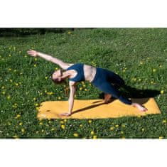 AIREX® Podloga AIREX Calyana Yoga Pro, rumena lubenica 185 x 65 x 0,68 cm