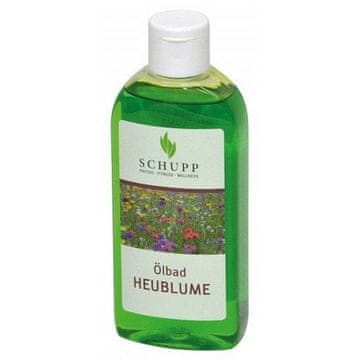 Schupp Olje za kopel - travniški cvet 200 ml