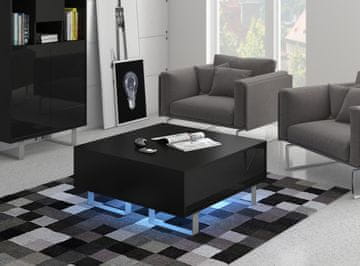 Meblocross Kralj KIN-08 konferenčna miza