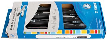 Unior CR 609CS7 garnitura izvijačev (617030)