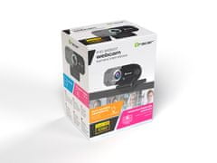 Tracer WEB007 spletna kamera, FHD, USB 2.0