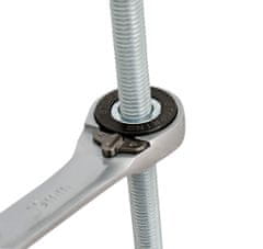 Unior 160/2 viličasto obročni ključ z ragljo (622820)