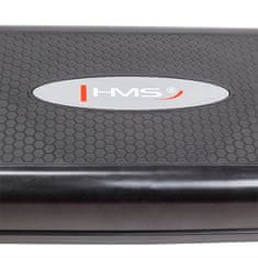 HMS Steper za aerobiko AS005 črna