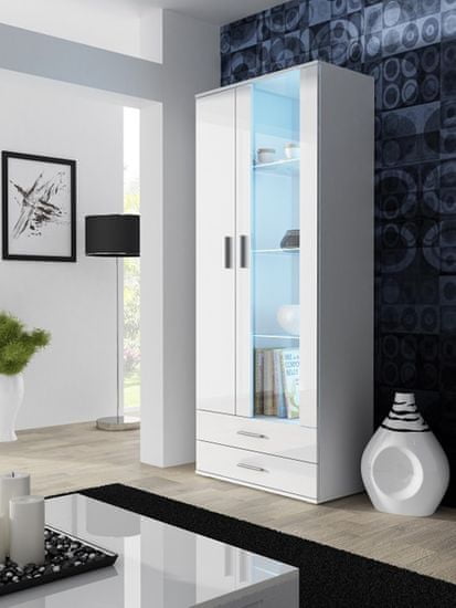 Cama meble Soho S6 izložba