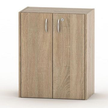 KONDELA Tempo Assistant Novo 11 kabinet