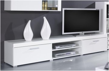 Cama meble Samba REG8 TV miza