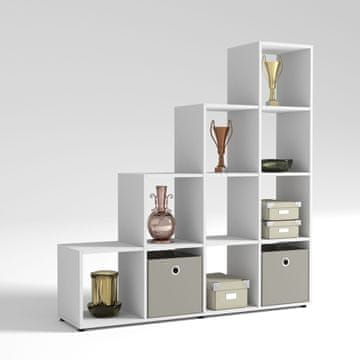 KONDELA Norah polica