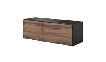 Cama meble Leto RO1 omarica na steni