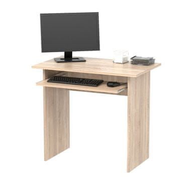 KONDELA Verner Novo računalniška miza