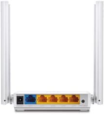 TP-Link Archer C24 brezžični usmerjevalnik, AC750