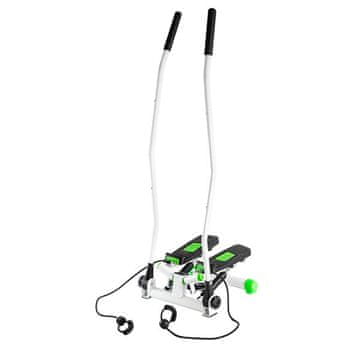 HMS twist steper S3085 in ekspanderji, zelena