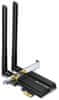 TP-Link Archer TX50E AX3000 mrežna kartica, Wi-Fi 6, Bluetooth 5.0, PCIe (TPLNC-ARCHER_TX50_1)