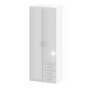 KONDELA Gwen 70425 2D garderoba