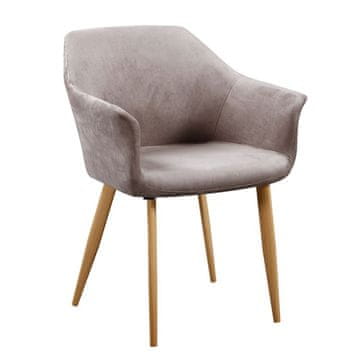 KONDELA Odgovoril je jedilni stol