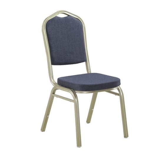 KONDELA Zina 2 Novo konferenčni stol