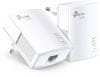 TP-Link TL-PA7017 KIT, AV1000 Gigabit Powerline adapter - začetni komplet