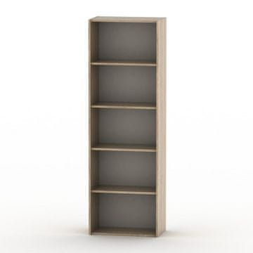 KONDELA Tempo Assistant Novo 1 polica