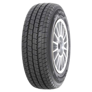 Matador 195/75R16C 107/105R MATADOR MPS125 VARIANTAW END
