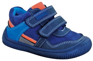 Protetika 72021FAREL Farel fantovske barefoot superge