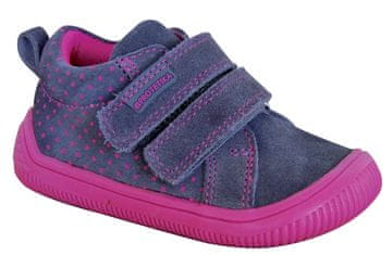 Protetika dekliški barefoot teniski Helga 72021HELGA