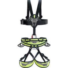 Climbing technology Dvodelni plezalni pas Air Ascent L - XL